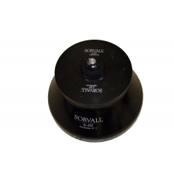 SORVALL SL-50T SUPER-LITE ALUMINUM ROTOR